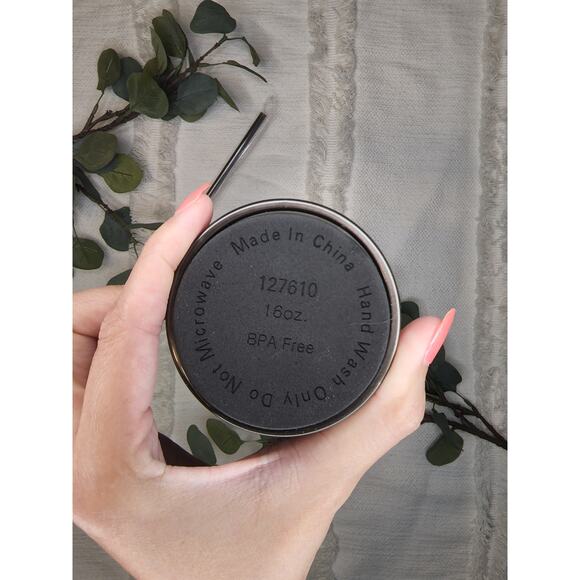 Sephora Reusable Cup with Straw - Picture 5 of 7